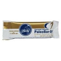 Designs For Health - PaleoBar-DF Coconut Almond - 1.76 oz.