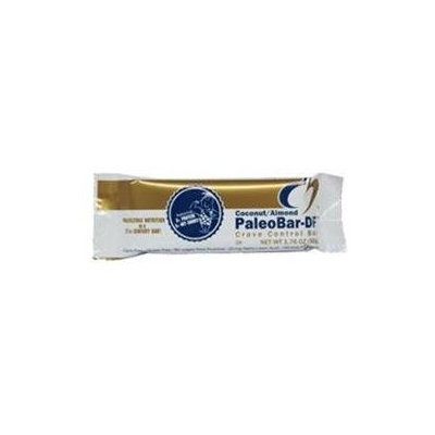 Designs For Health - PaleoBar-DF Coconut Almond - 1.76 oz.