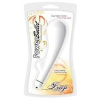B.m.s. Enterprises Breeze Power Blt. G-Dahlia WP MS (White)