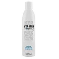 Keratin Complex by Coppola Keratin Color Care Conditioner