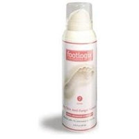 FootLogix #7 Extra (Dry Skin/Anti-Fungal Formula)