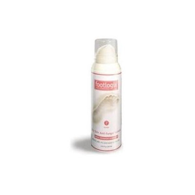 FootLogix #7 Extra (Dry Skin/Anti-Fungal Formula)
