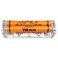 Zig Zags (78mm) Premium Cigarette Rolling Machine