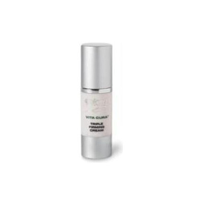 Repechage Vita Cura Triple Firming Cream 1 oz.