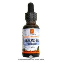 L.A. Naturals Oregano Oil - 1 fl oz