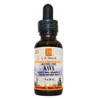 L.A. Naturals Kava Alcohol Free - 1 fl oz