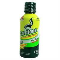 Establecimientos Ancalmo, S.a. De C.v. Zorritone Syrup Dietary Supplement 4 oz - Suplemento Nutricional
