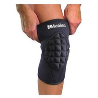 Mueller Shokk Knee Pads, XS X-Small