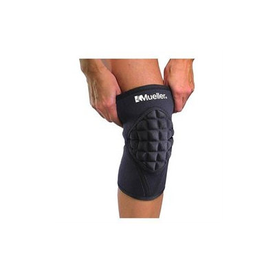 Mueller Shokk Knee Pads, XS X-Small