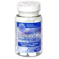 Immune-Rx, 60 Tablets, Hi-Tech Pharmaceuticals