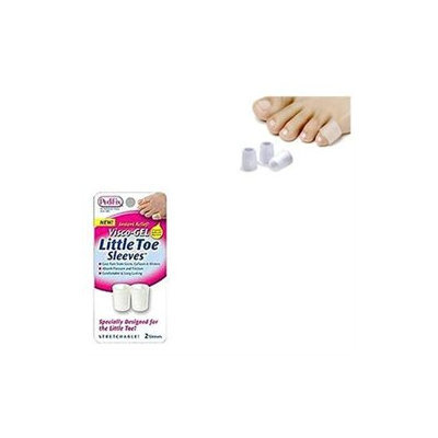 PediFix Visco-GEL Little Toe Sleeves - OSFM