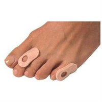 PediFix Felt Corn Protectors, 10 ct, 2 pk