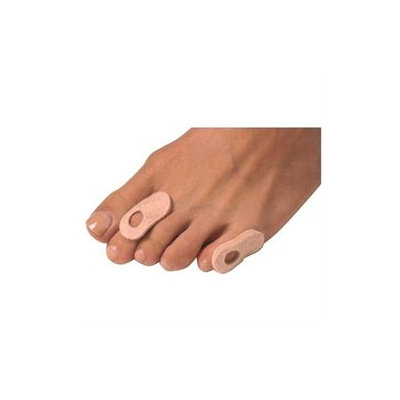 PediFix Felt Corn Protectors, 10 ct, 2 pk