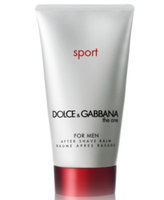 Dolce & Gabbana The One Sport After Shave Balm