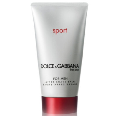 Dolce & Gabbana The One Sport After Shave Balm