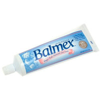 Block Drug Balmex Diaper Rash Ointment - 4 oz.