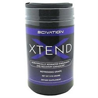 Scivation Xtend - Grape Escape