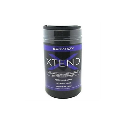 Scivation Xtend - Grape Escape