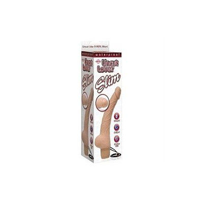 Pipedream Products Inc Uncut Lover WP (Slim)
