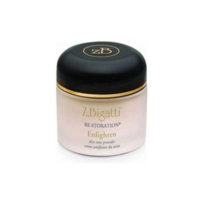 Z. Bigatti Re-Storation Enlighten Skin Tone Provider 56g/2oz