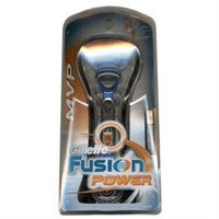 Gillette Fusion Power Razor, Mvp, 1 Razor