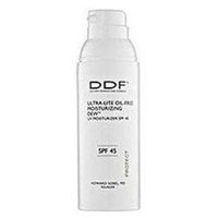 DDF-Doctor's Dermatologic Formula Weightless Defense UV Moisturizer SPF 45 1.7 oz