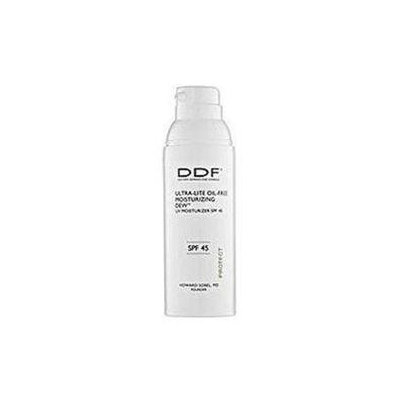DDF-Doctor's Dermatologic Formula Weightless Defense UV Moisturizer SPF 45 1.7 oz