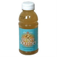 Ginger People Ginger Soother 12 Oz Pack of 24