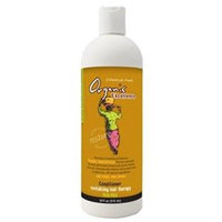 Organic Excellence - Revitalizing Hair Therapy Conditioner Wild Mint - 16 oz.