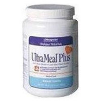Metagenics - UltraMeal Plus 360 Medical Food Strawberry Supreme - 25 oz.