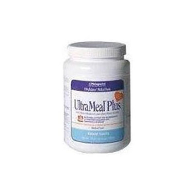 Metagenics - UltraMeal Plus 360 Medical Food Strawberry Supreme - 25 oz.