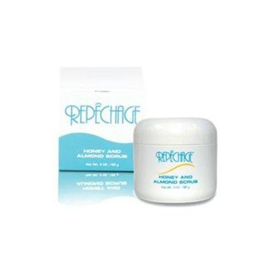 Repechage: T Zone Honey & Almond Scrub, 3 oz