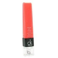 Calvin Klein Delicious Pout Flavored Lip Gloss - #407 Fiesta - 12Ml/0.4oz