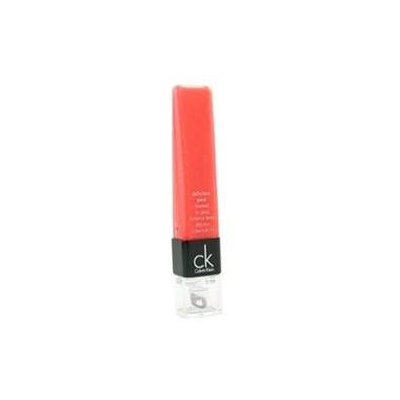 Calvin Klein Delicious Pout Flavored Lip Gloss - #407 Fiesta - 12Ml/0.4oz