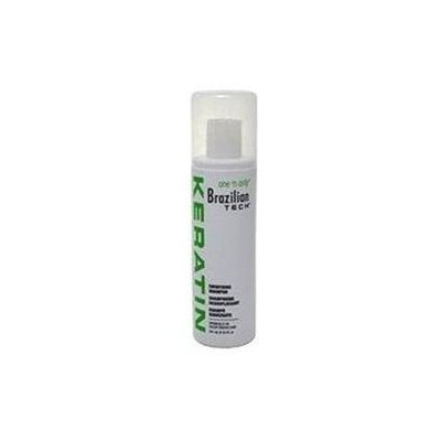 One 'n Only Brazilian Tech Smoothing Shampoo