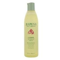 Paul Brown Hawaii Hapuna Cleanse Shampoo 8.5oz