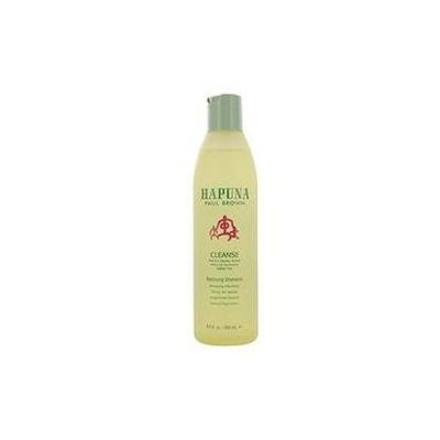 Paul Brown Hawaii Hapuna Cleanse Shampoo 8.5oz