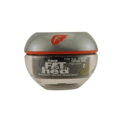 Fudge Fat Hed Firm Hold Volumising Texture Paste 75g