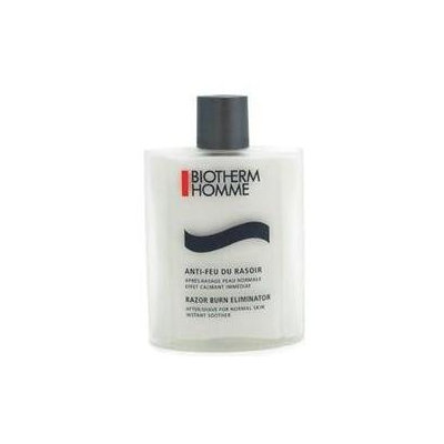 Homme Razor Burn Eliminator - 100ml/3.3oz by Biotherm