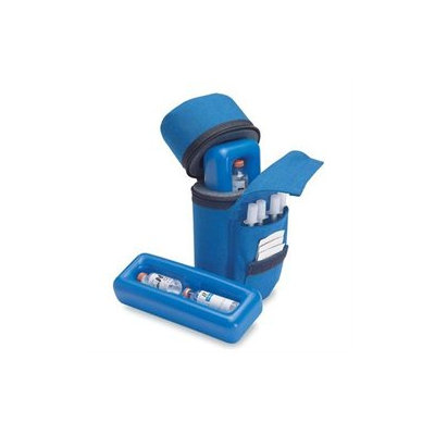 Medicool Protector Insulin Case Protector Insulin Case Each SKU:3676500001