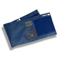 Mabis 05274016 Replacement Cuff Blue Nylon Large Adult