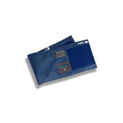 Mabis 05274016 Replacement Cuff Blue Nylon Large Adult