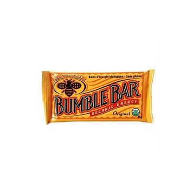Bumble Bar Organic Sesame Bar Original Peanut - 1.4 oz