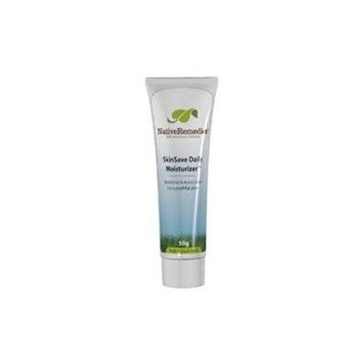 Native Remedies SDM001 SkinSave Anti-Aging Moisturizer