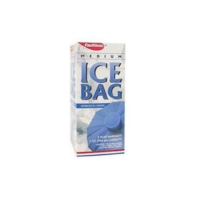 Faultless Ice Bag, Medium, 1 ea