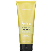 ProDesign Sessions Shape Styling Gel - 5.9 oz