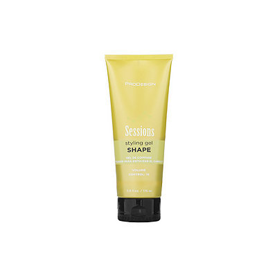 ProDesign Sessions Shape Styling Gel - 5.9 oz
