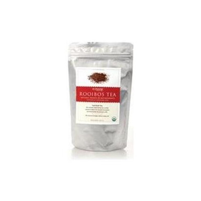 Extreme Health USA - Organic Loose Leaf Rooibos Tea - 4 oz.