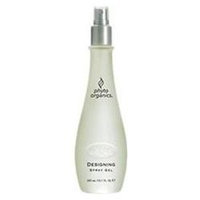 NEXXUS® phyto organics® DESIGNING SPRAY GEL