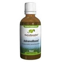 Native Remedies AQU001 AquaRite for Water Retention and Blood Pressure - 50ml